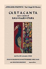 Cartacanta | opere e musica di lsa · g&r · paba